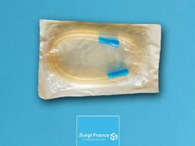 REF EL090220-0 <br>ASPIRATION STÉRILE –<br> CARTON DE 50 PIÈCES