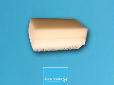 REF  FST800/11<br> BROSSE CURE ONGLE