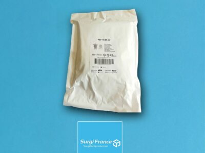 REF-432916<br> CASAQUE DE CHIRURGIEN – CARTON DE 30 PIÈCES