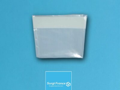 REF FST-SF100-04 CHAMP MOTEUR PLASTIQUE AVEC ADHESIF LATERAL