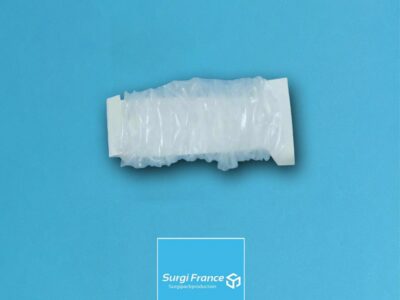 REF FST800/6 <br>GAINE CORDON AVEC ELASTIQUE