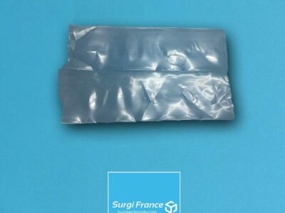 REF FST800/15<br> MANCHON PLASTIQUE POUR PROTECTION POIGNEE