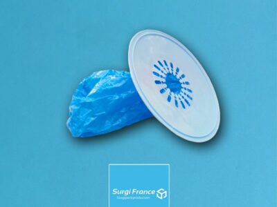 REF FST805-22 <br>PROTECTION POIGNEE UNIVERSELLE