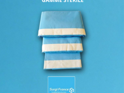 CHAMPS ADHÉSIFS SUR LE CÔTÉ – CARTON DE 50 PIÈCES