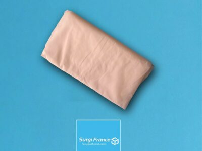 REF FST800/5 <br>HOUSSE FAUTEUIL EN NON TISSE