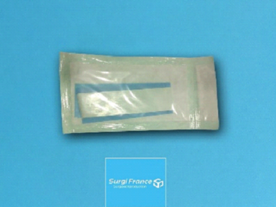 REF S105F<br> BANDE ADHÉSIVE – CARTON DE 30 PIÈCES