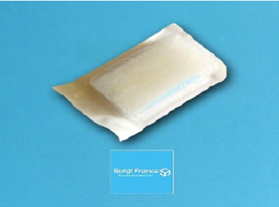 REF S106F<br> BROSSE CURE ONGLE STÉRILE – CARTON DE 50 PIÈCES