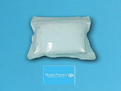 REF C1912S  <br> HOUSSE FAUTEUIL STÉRILE EN NON TISSÉ – CARTON DE 50 PIÈCES
